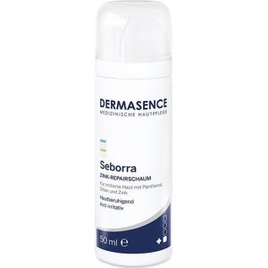 Dermasence Seborra Zinc Repair Foam 50ml