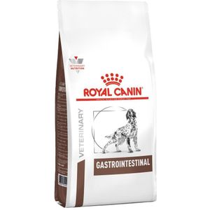 Royal Canin Vdiet Canine Gastrointestinal 15kg