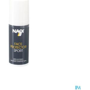 NAQI Face Protector Sport - 50ml