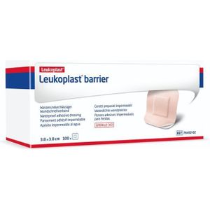 Hechtverband - Vleeskleurig - Rekfolie - Waterbestendig