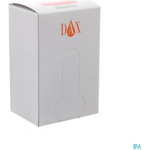 Dax Alcoliquid Recharge Da 700ml