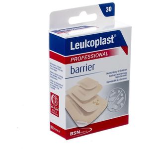 Verbandhechter - Wondinfectie Voorkomen