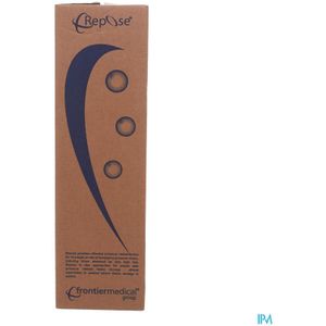 Repose Kussen 45cmx45cm + Pomp