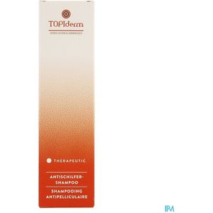 Topiderm Anti Roos Shampoo 200ml