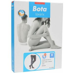 Bota Tovarix 20/i Man Kous Agh-p Nero Medium