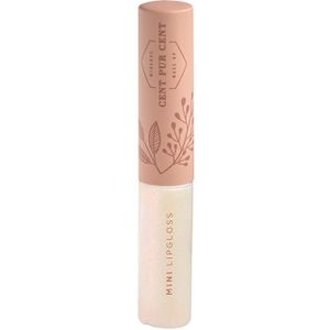 Cent Pur Cent Mini Lipgloss Bijou Bisou Sofia 3.4ml