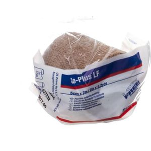 Coplus Bande Coh.z/latex 5,0cmx2,0m Huid 7210016