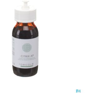 Citrix Ap Extract Pompelmoespitten 55ml