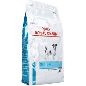 Royal Canin Vdiet Canine Skin Care Small 2kg