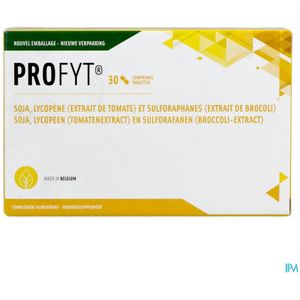 Profyt 30 tabletten