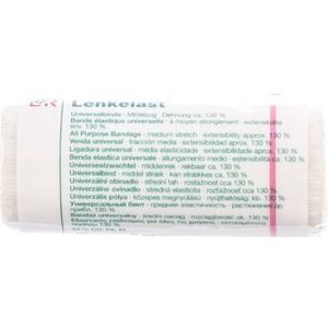 Lenkelast Windel Elast Universeel 10cmx5m 39432