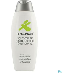 Texa Douchecreme 300ml