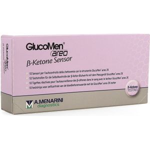 Glucomen B Ketone Sensor 48103