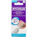 Mycosan - Kalknagel Behandelset - Kalknagelbehandeling - Voor Thuisgebruik