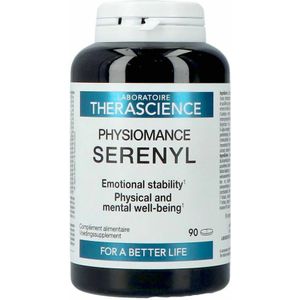 Physiomance Serenyl 90 Tabletten