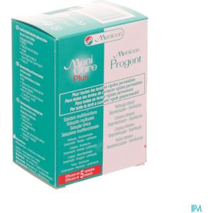 Menicare Plus Starter Kit