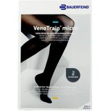 VenoTrain - Micro Ad C2 - Compressiekous - Caramel - Normal Long