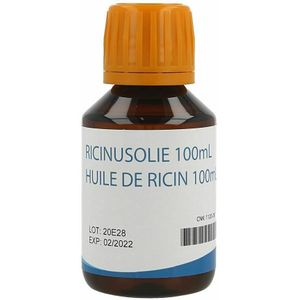 Ricinusolie Magis Vloeibaar 100ml