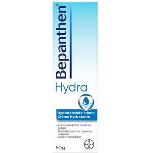 Bepanthen Hydra Hydraterende Crème 50g