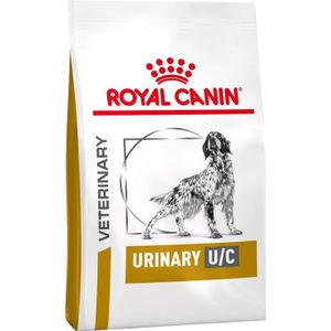 Royal Canin Vdiet Canine Urinary 7,5kg