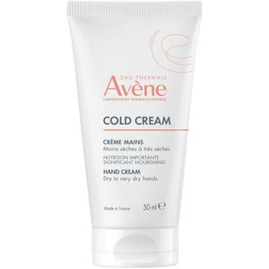 Avène Cold Cream Handcreme 50ml