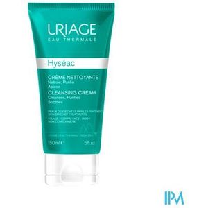 Uriage Hyseac Reinigende Gel 150ml