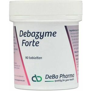 Deba-zyme Forte Comp 90 Deba