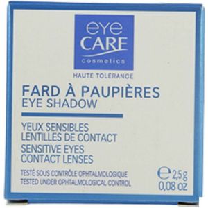 Eye Care Eye Shadow Chestnut Brown 2,5g 931
