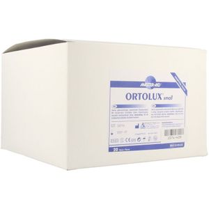 Ortolux Small Oogkompres 20 70106