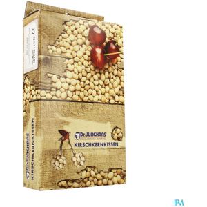 Kersenpitkussen Axamed Cervicaal