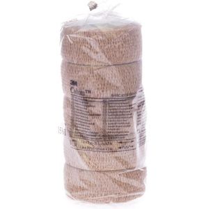 Coban 3m Rekverband Skin Rol 2,5cmx4,5m 5 1581