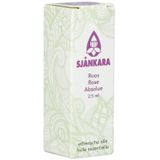 Sjankara - Roos Absolue - 2,5Ml - Aftenmiddel