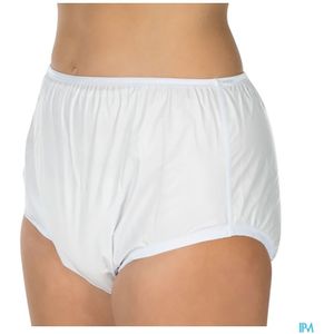 Suprima 1223 Slip Pvc/pes Unisex Wit T58