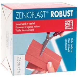 Zenoplast Robust 7,5cmx5m