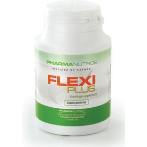 Flexi Plus Actief Comp 180 Pharmanutrics