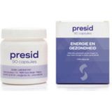 Chlorella - Poeder - Groen - Natuurlijk