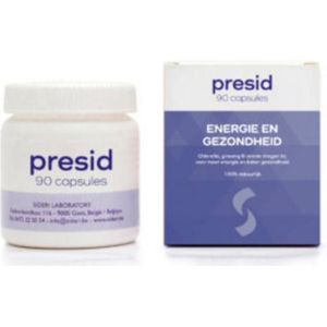 Chlorella - Poeder - Groen - Natuurlijk