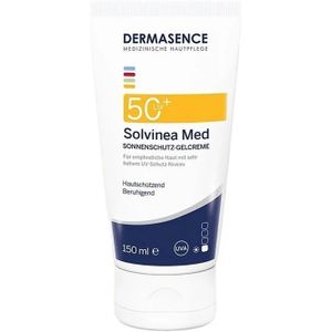 Dermasence Solvinea Med Spf50+ 150ml