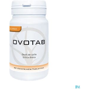 Ovotab 60 Tabletten 950mg