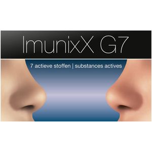 ImunixX G7 20 Tabletten