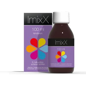 Imixx Siroop 100ml