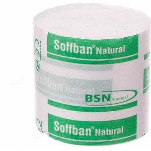 Soffban Natural Watten 5,0cmx2,7m 7147200