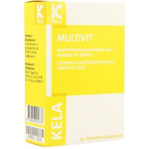 Multivit Comp 60