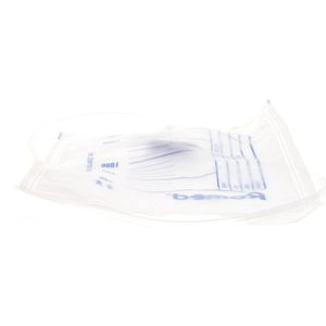 Urinezak Standaard Romed 90cm 2l Pontos