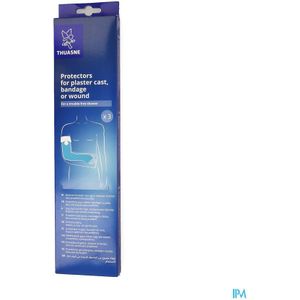 Homecare Beschermhoes Arm Wegwerp 3 V1206110
