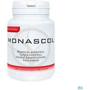 Monascol Comp 100