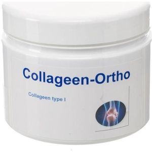 Collageen Ortho Pdr 175g