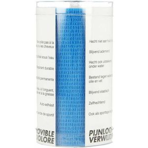 Resq-plast Family 4,5mx100mm Turquoise 1