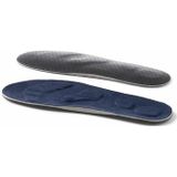 Bota - Inlegzool - Zwart - Antibacterieel - Schokabsorberend