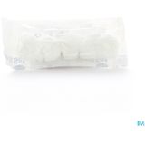 EHBO - Gaasdepper - Wit - 100% Katoen - Hoog Absorptievermogen